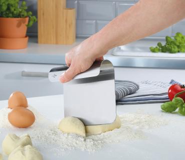 Preview: Küchenprofi Küchenspachtel 08 0499 28 00